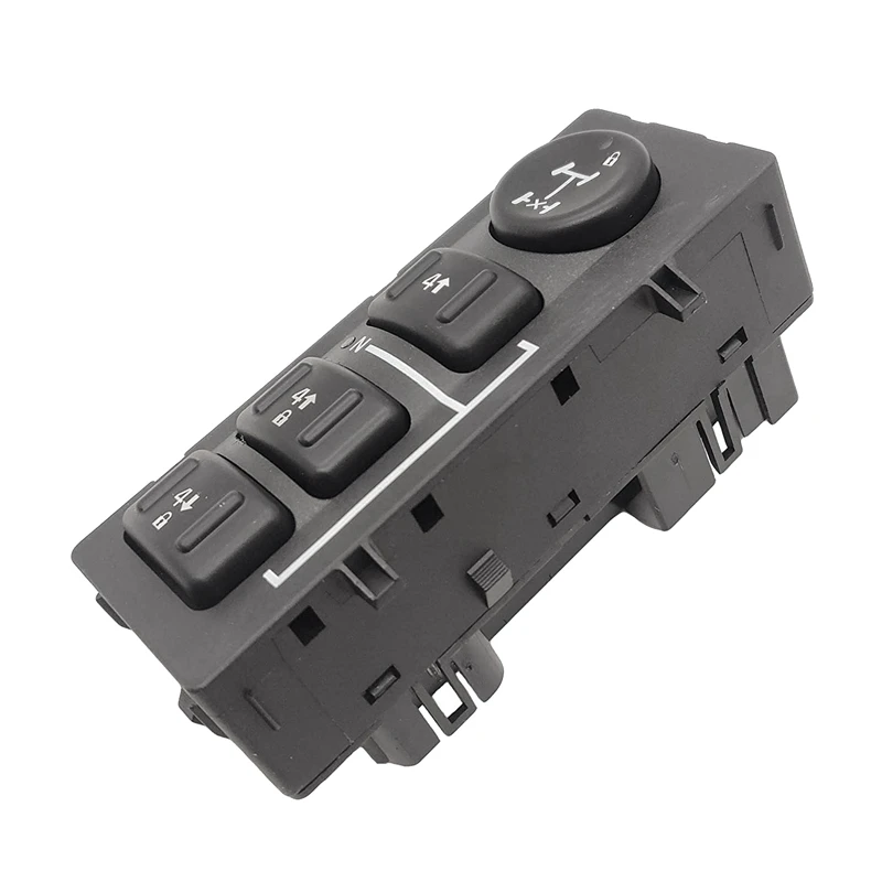 Чехол книжка для 2003 2007 Hummer H2 6.0L 19259310|Переключатели и рычаги авто| |