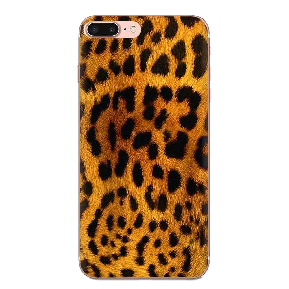 Leopard Print Panther Painted Cover Colourful Style Phone Case For Xiaomi Redmi Note 2 3 3S 4 4A 4X 5 5A 6 6A Pro Plus | Мобильные