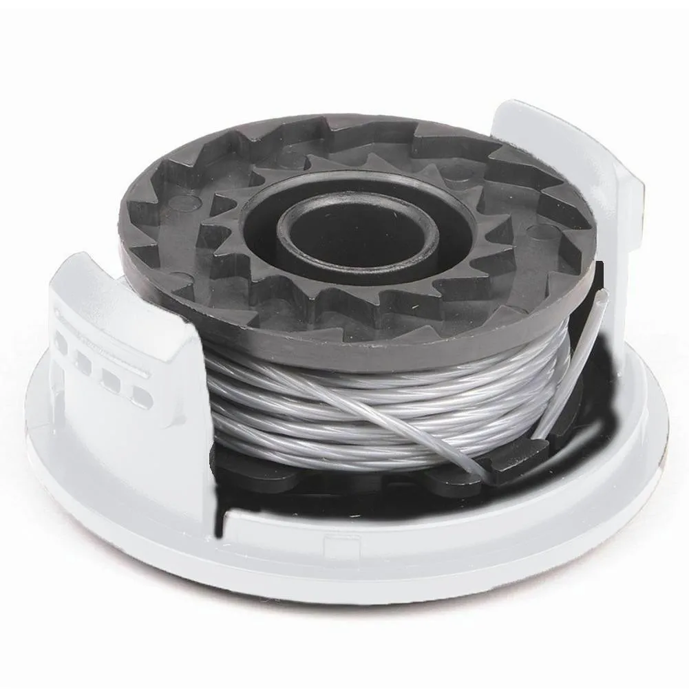 

For Bosch ART23SL ART26SL Trimmer Spool Garden Lawn Strimmers Strimmer 1.5mm