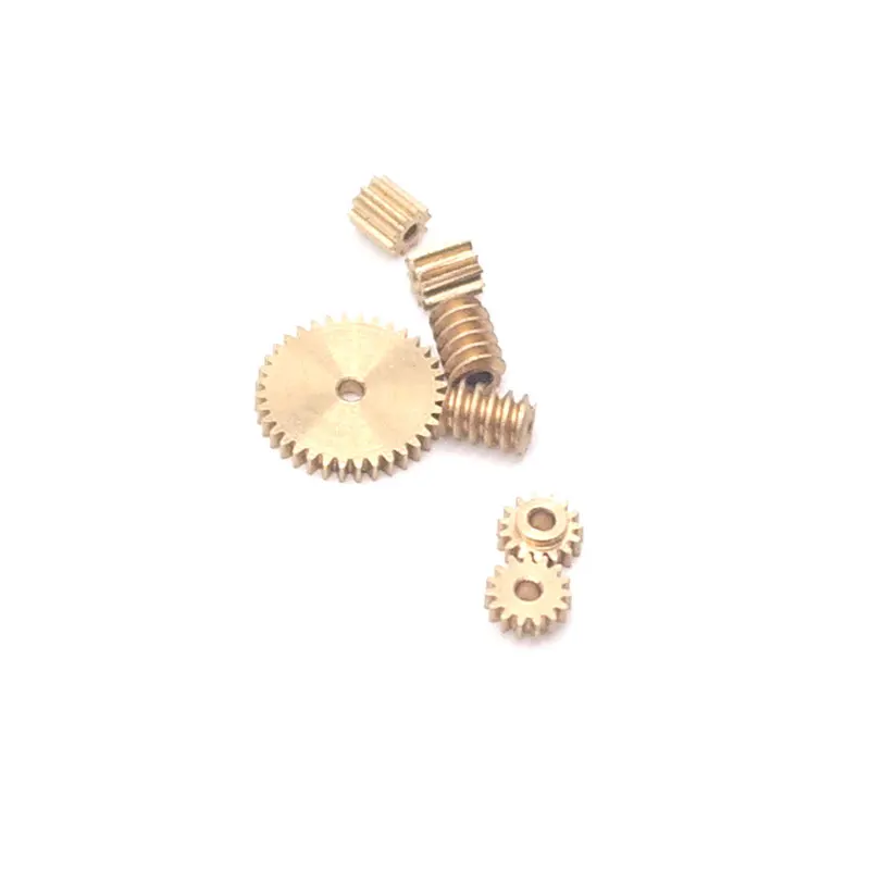 

DasMikro 1/87 Das87 Gears Set Spare Parts