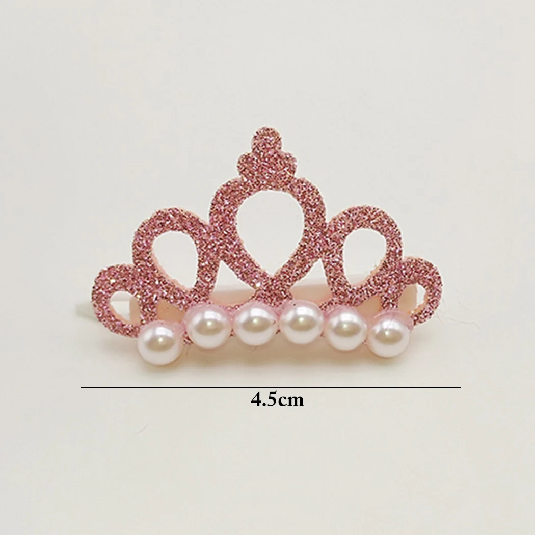 5 шт. заколки для волос с искусственным жемчугом | Дом и сад