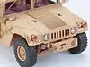 Tamiya масштаб 35267 1/35 военный США M1046 холмовый буксир транспортировщик ракет