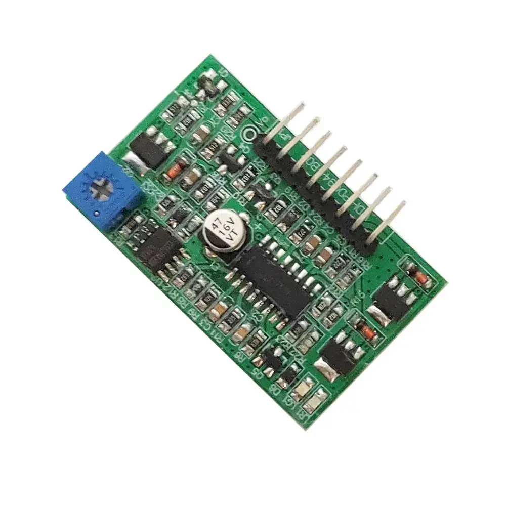 2шт/лот TL494 KA7500 модуль управления двухтактным инвертором|inverter board|module boardmodul inverter |