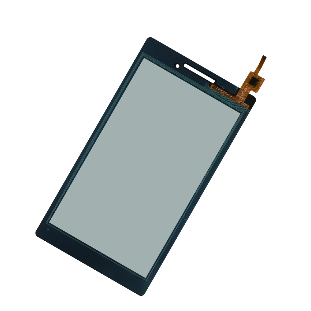 Новый 7 дюймовый сенсорный экран для планшета Lenovo Tab 2 A7 10 20 20F|Сенсорные панели
