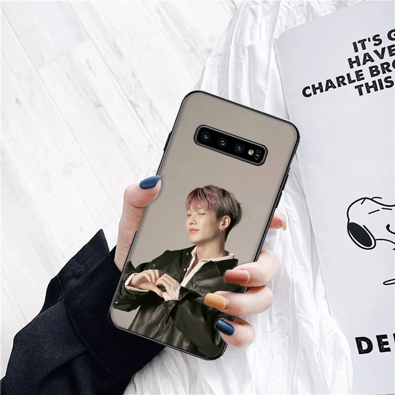 Чехол для Samsung Galaxy A10S A20 A20S A20E A30S A40 A40S A50 A50S A60 A70 A70S M10 M20 M30 | Мобильные телефоны и