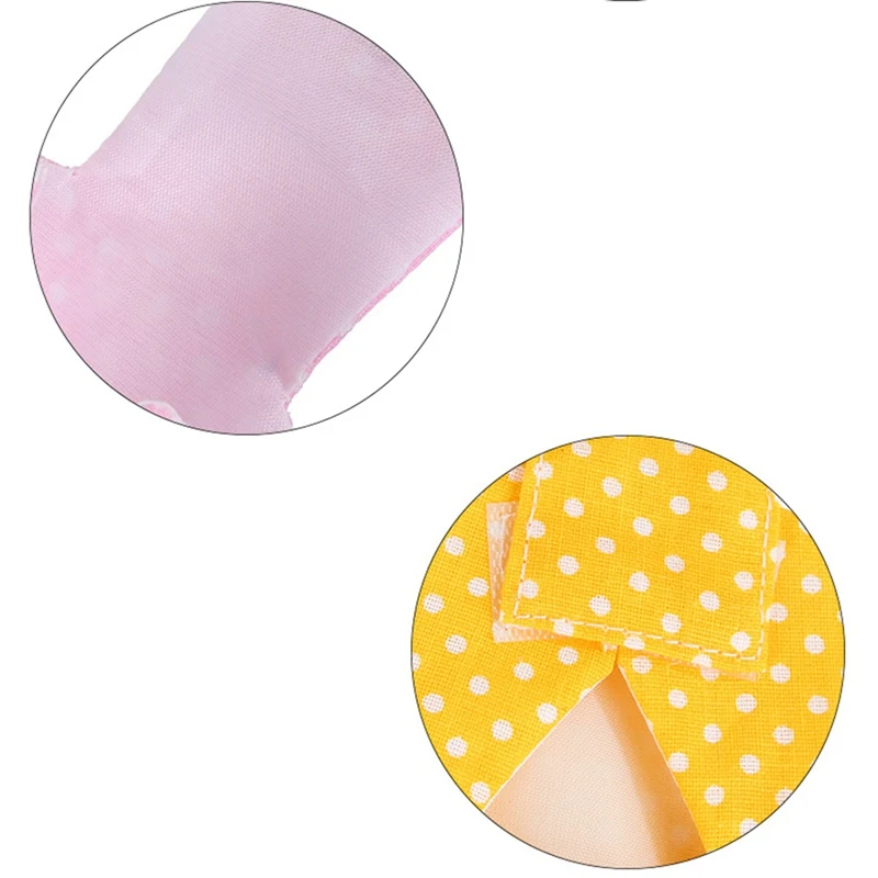 Подгузник для домашних животных одежда подгузников попугаев салфетки ручная