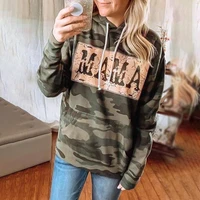 s 2xl polyester fiber army green hoodie long sleeves with pockets everyday wear summer office leisure soft breathable