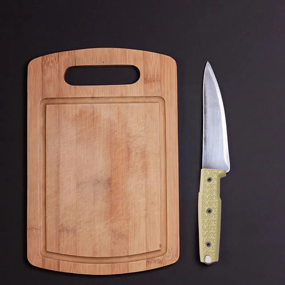 

Knife Handle Knife Handle G10 Material Knife Handle Finished Accessories Knife Material DIY Handle Composite G10 H4J6