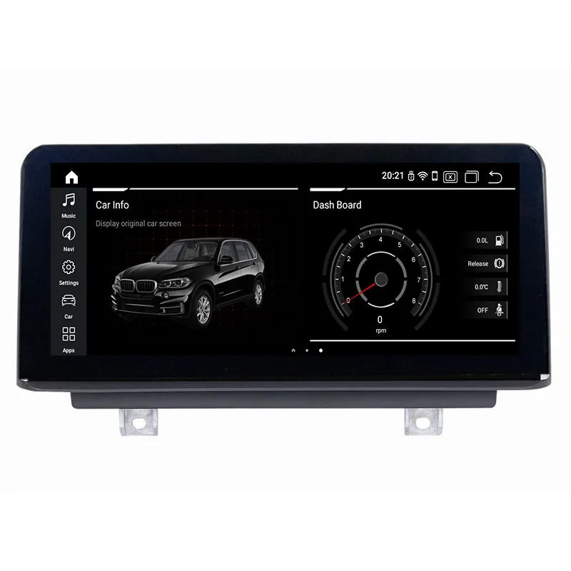 Android 9 0 автомобильный dvd плеер для BMW 1 серии F20/F21 2 F23 Cabrio 3 F30/F31/F34/F35 Стерео GPS монитор