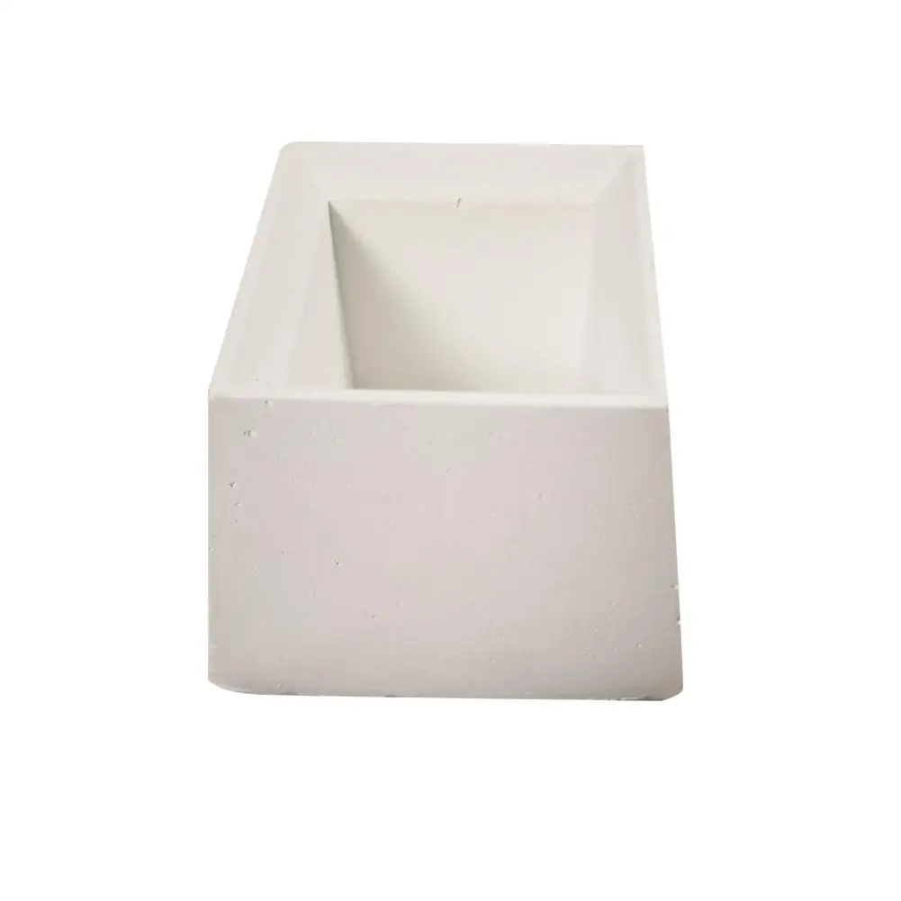 Силиконовые формы для горшков искусства многоугольные чашек &quotсделай сам&quot