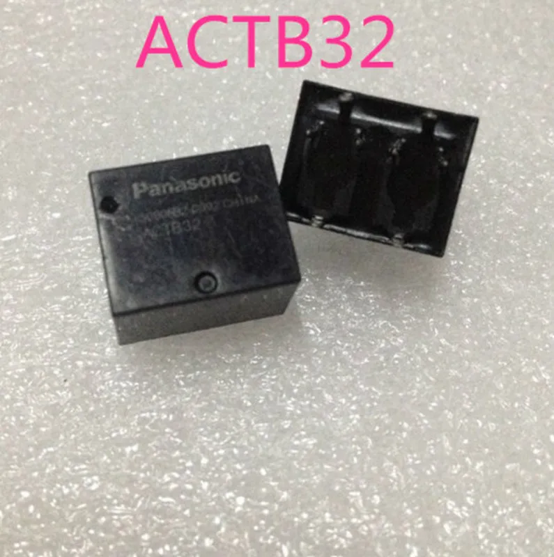 

ACTB32 TB2-8 feet -160 genuine ACTB 32TB2-160 bulk new relay