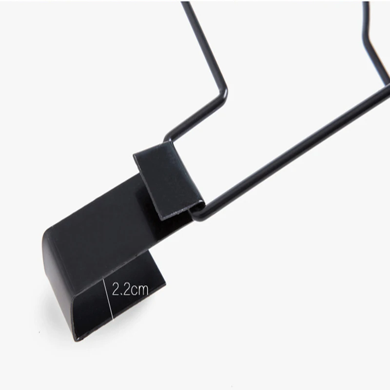 1 шт. крючок на дверь шкафа подставка для крышек кухонный домашний держатель