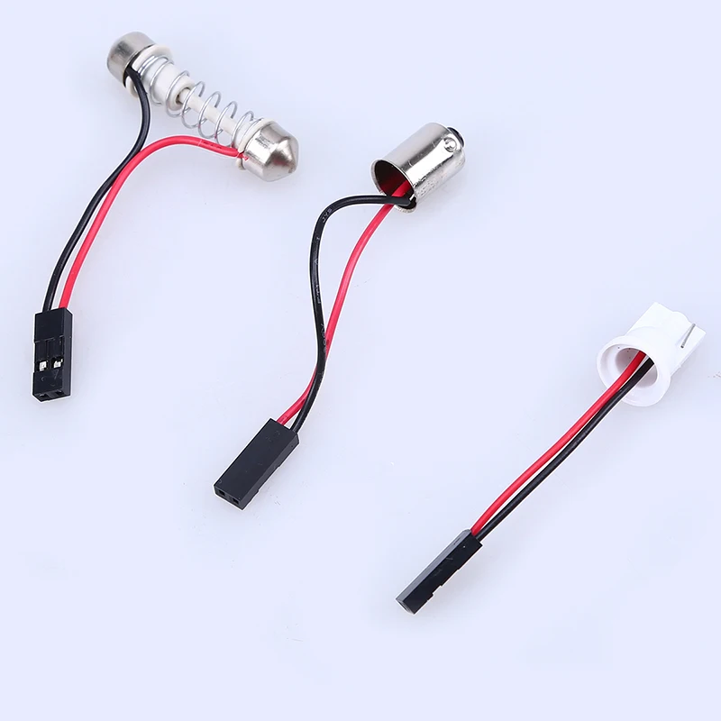 Posbay светодиодный панельный 12SMD 24SMD 36SMD 48SMD белый автомобиль чтения карты лампы T10