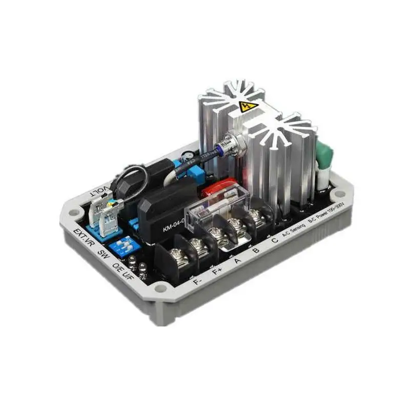 

Автоматический регулятор напряжения AVR ADVR-053