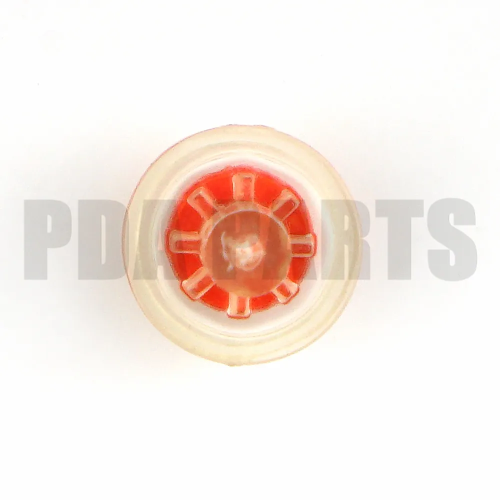 10шт Red Мощность кнопка для символ MC75 MC7506 MC7596 MC7598 MC75A0 MC75A6 MC75A8|Аксессуары внешних