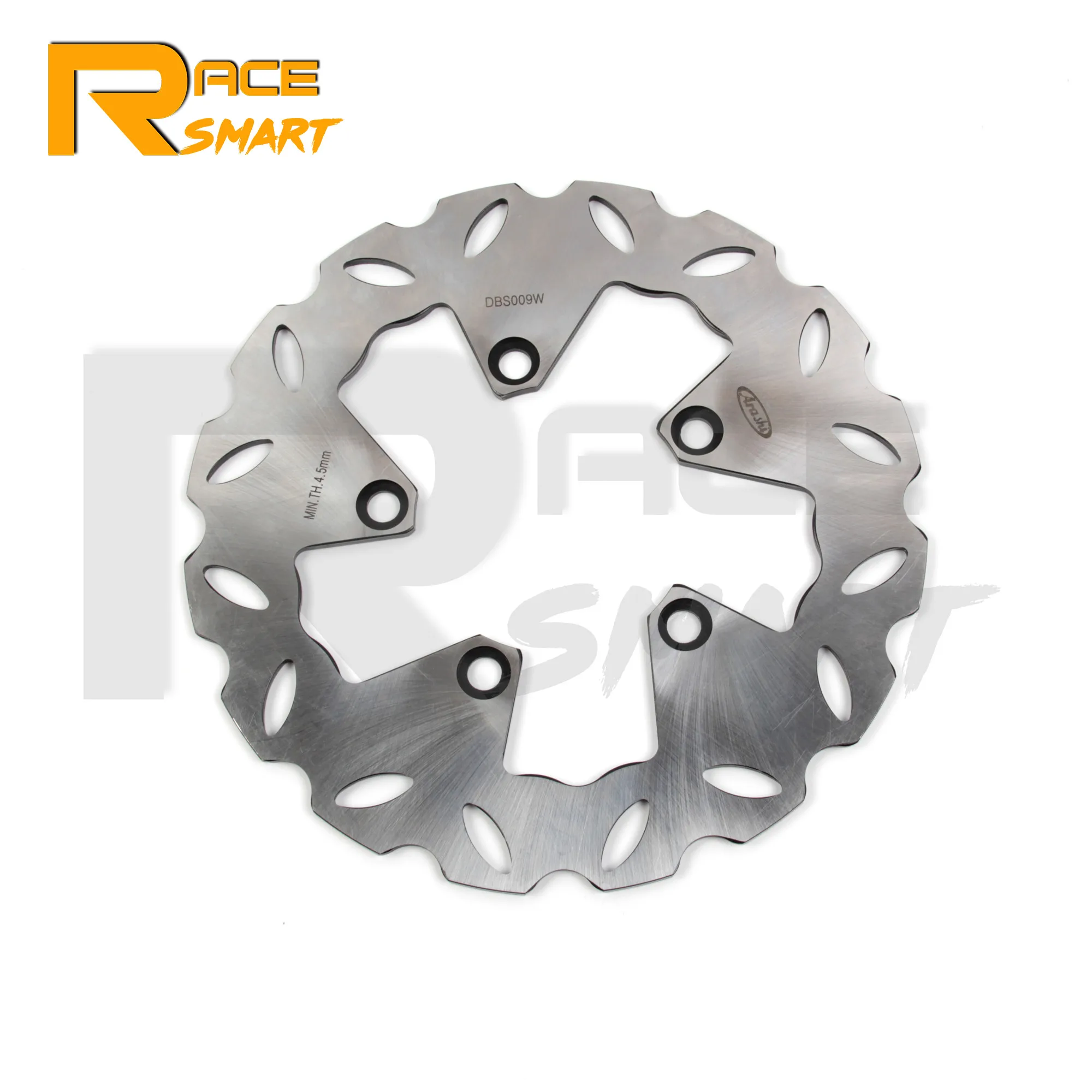 Передние и задние тормозные диски для мотоциклов с ЧПУ дисковые роторы SUZUKI GSXR1300