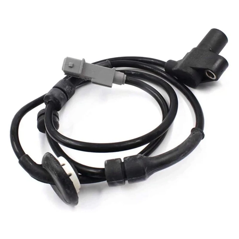 Передний левый и правый датчик скорости колес ABS для PEUGEOT 406 8B Break Coupe 8C 4545 48 96252846