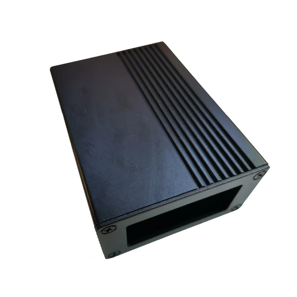 Алюминиевый Корпус только для интеллектуального ПИД регулятора температуры XMT