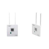 3g 4g lte wifi router 150mbps portable hotspot unlocked wireless cpe router with sim card slot wanlan port