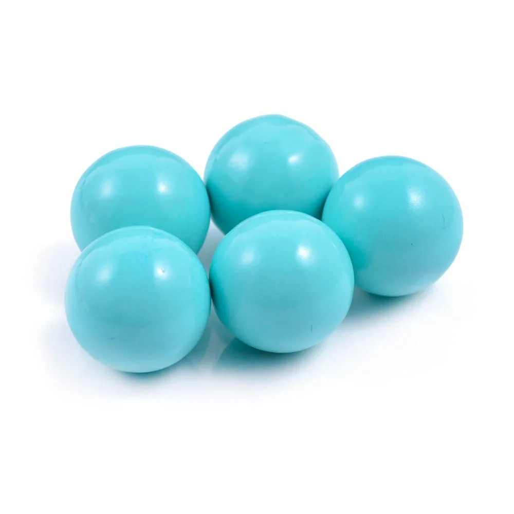 18 мм смешанный Музыкальный шар Звуковой подходит для клетки медальон ожерелье