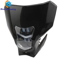 motorcycle led headlight waterproof plug head light 2021 new for honda crf 450l crf450xr crf 450 450xr 450 l xr 2019 2020