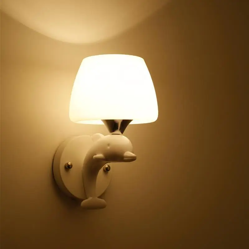 Verlichting Lampen современный косметический светильник для домашнего интерьера с