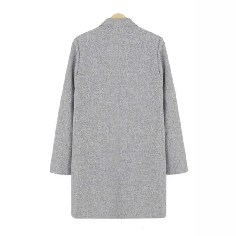 

Blazer Women Korean Fashion Plus Size Casual Slim Harajuku Womens Clothing Office Ladies Elegant Females Hot Sale Long Blazers