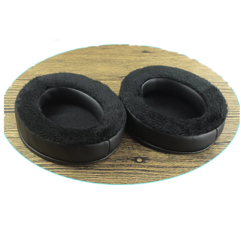 

2Pairs Replacement Earpads for TAKSTAR PRO82 Headphones Ear Cushions Ear Pads Pillow