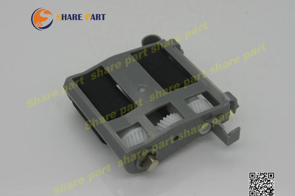 2X Набор роликов для захвата бумаги KYOCERA FS1100 FS1300D FS1128 fs2000 FS2020 FS3900 fs4000 2F894040 2F994060