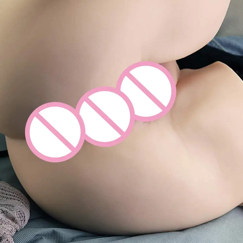 Секс-кукла Lifesize для мужчин мастурбатор 3D Реалистичная игрушка кукла любви с