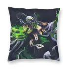 Rubick Dota 2 1 Подушка Dakimakura чехол для подушки Чехол для дивана Подушка Чехол 50x70 шикарные подушки в стиле бохо