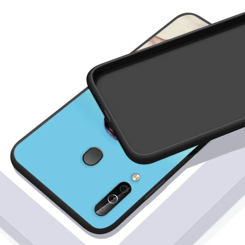 

Sexy Model Singer Lana Del Rey for Samsung Galaxy A90 5G A80 A70S A70 A60 A50S A50 A30S A30 A2 Core M60S M30 Phone Case