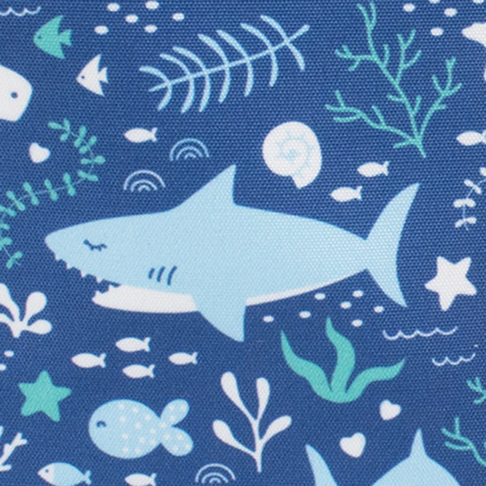 2 шт. Детская сумка для хранения закусок Полиэстер Хлопок маленькая ручная