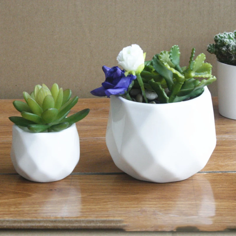 Вазы|Цветочные горшки и кадки| |