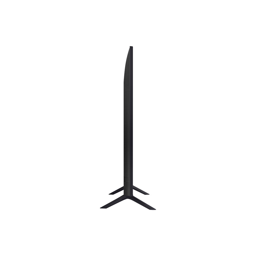 TV 75&quot Samsung UE75AU7100U 2160p 4K UHDTV 60Hz Smart Electronics video equipment Home Audio Consumer | Электроника