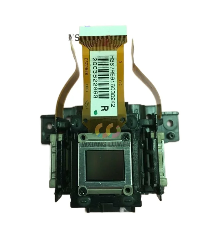 

Original OEM Projector Parts LCD Prism Assy Wholeset Block Optical Unit Fit for EPSON EB-C2060XN/905/C2080XN H387