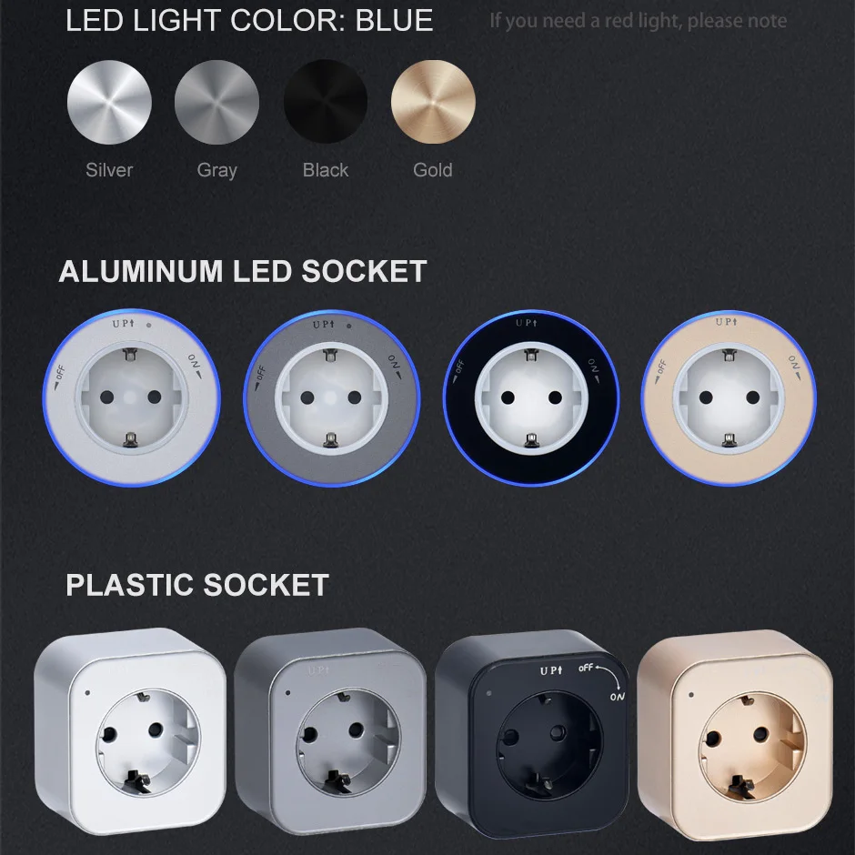 Настольный силовой Трековый адаптер высокого качества гибкая розетка | Кухонная