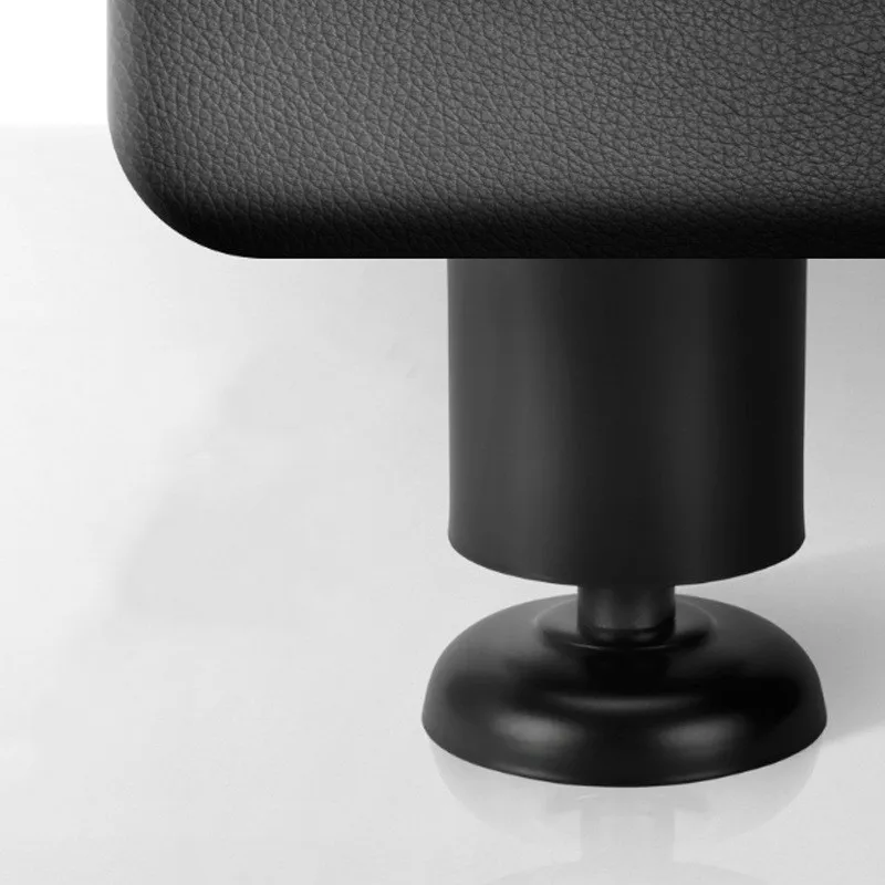 Мебель для дома ножки мебель из нержавеющей стали регулируемая высота шкафа