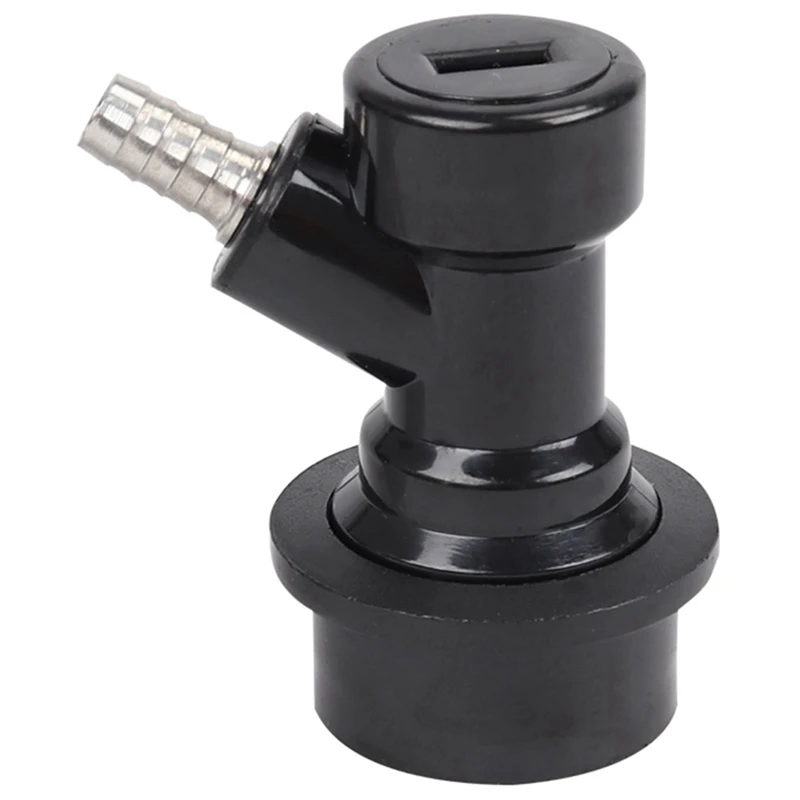 2 пары для домашнего пивоварения бочонок шарового затвора отключить жидкости и