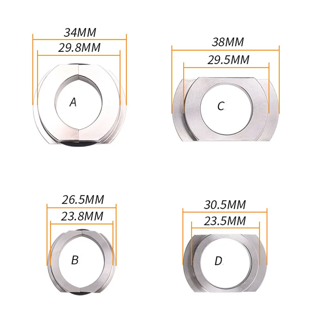 

Bottom Bracket Install Removal Kit Professional Bicycle BB Bearing Press Tool Bike Accessories