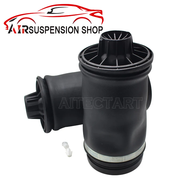 1 пара задние пневматические рессора для Mercedes Benz GL350 GL450 W164 X164 1643201025 1643200725 |