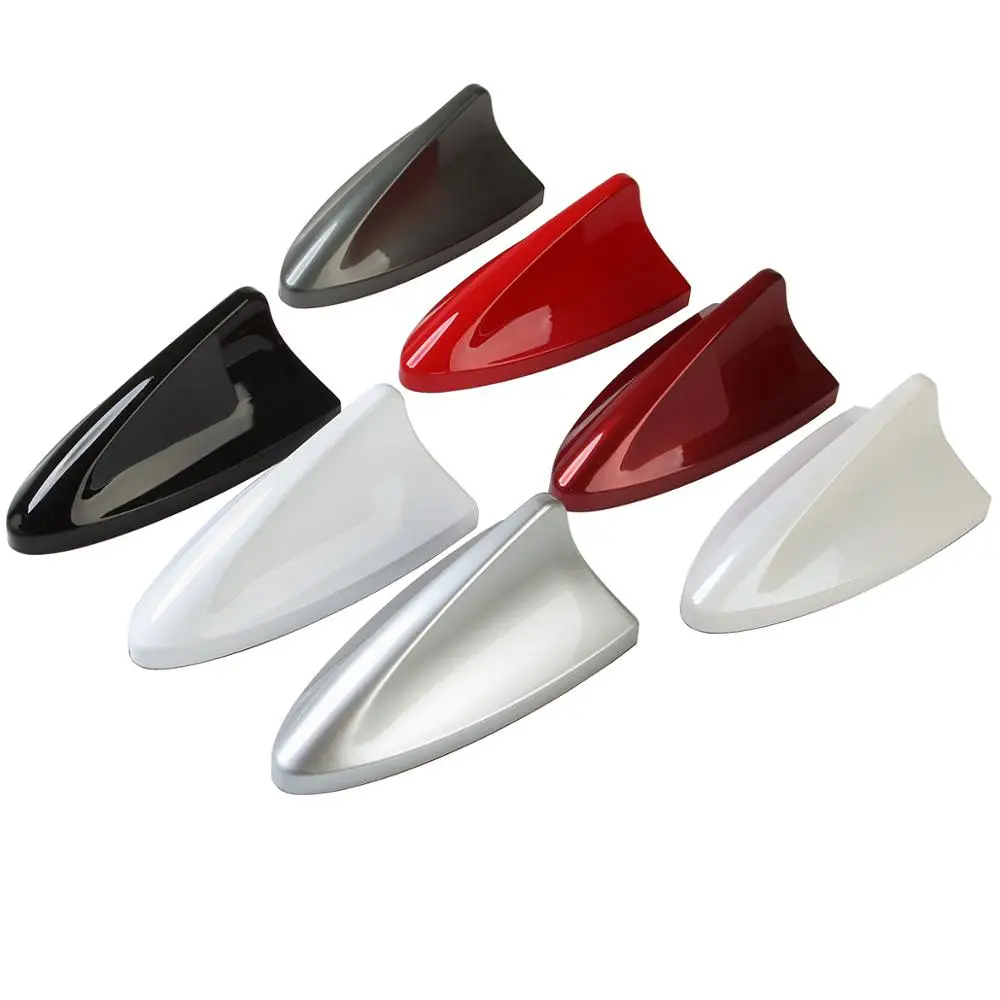 Крейзи автомобильный радиоприемник Акулий антенна электрическая для FIAT Punto Van