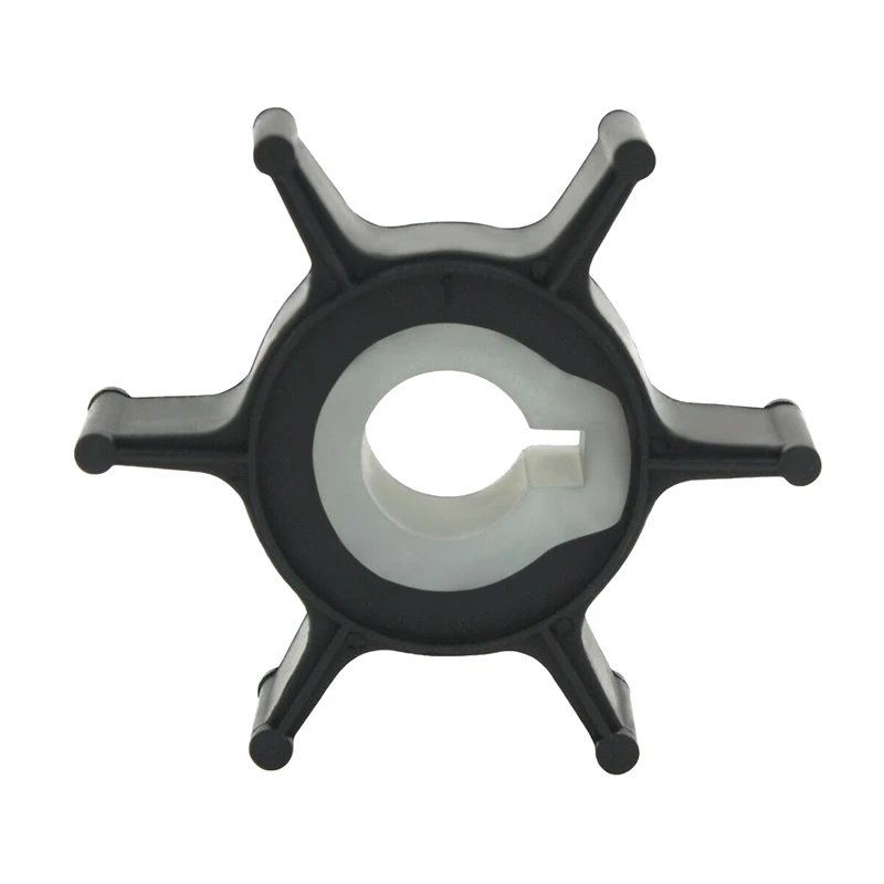 Water Pump Impeller for Yamaha 2HP Outboard P45 2A 2B 2C 646-44352-01-00 Boats | Автомобили и мотоциклы