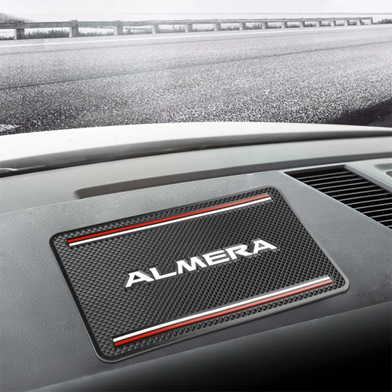 Противоскользящий коврик аксессуары для интерьера автомобиля чехол стайлинга