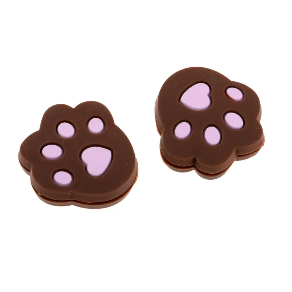 

Pack Of 2pcs Cute Tennis Racquet Vibration Dampeners Unique Stylish Pattern