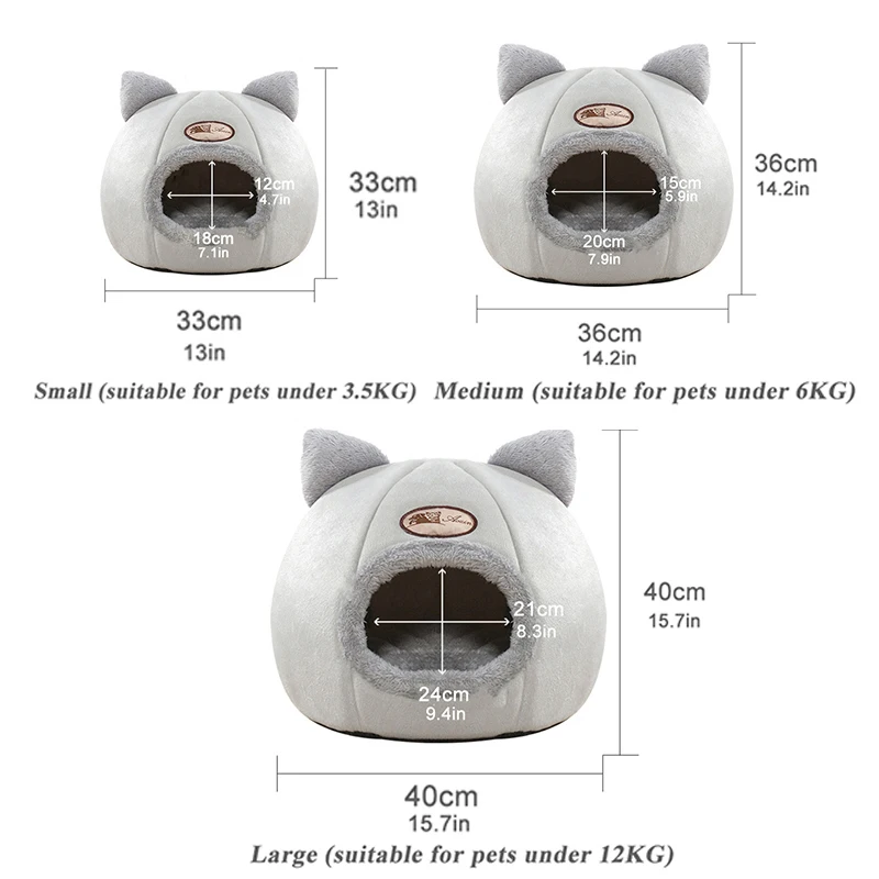 Домашние животные бинго кошка кровать удобные дышащие Нескользящие и прочные