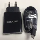 Оригинальный USB-кабель, адаптер для зарядного устройства Doogee BL12000 Pro Charger s