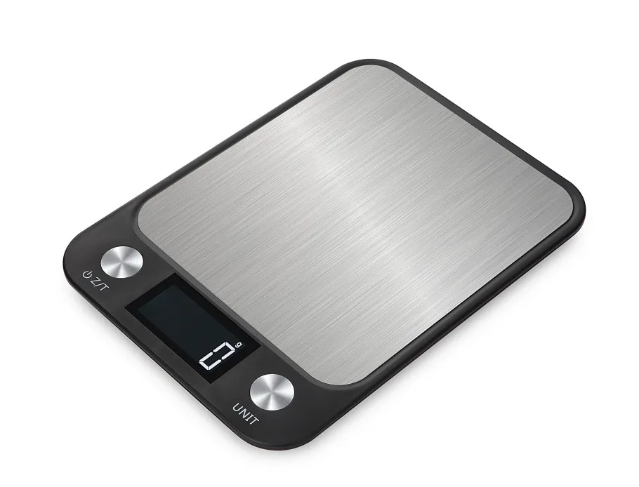 5 кг 10 бытовые кухонные весы электронные для еды измерительный инструмент ультра