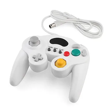 Новый джойстик Shock для Nintendo Wii Gamecube|control switch|control tv with computerjoystick remote control |
