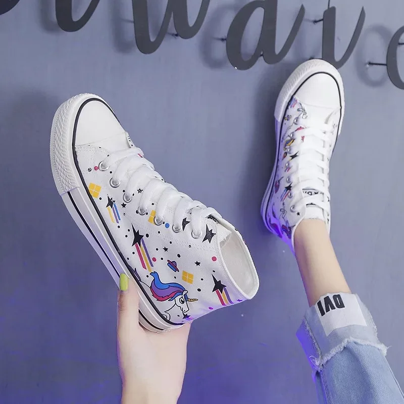 NIKEZI/2019 г. высокие удобные классические кроссовки для старошкольной школы